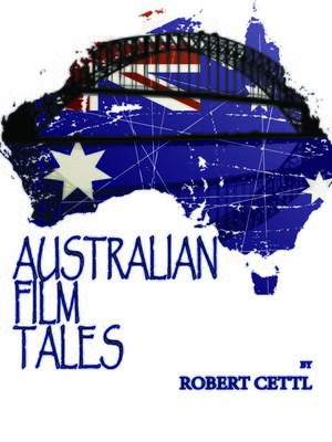 cover image of Australian Film Tales